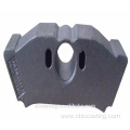 ISO9001 Foundry Customized Automobile Parts Casting
